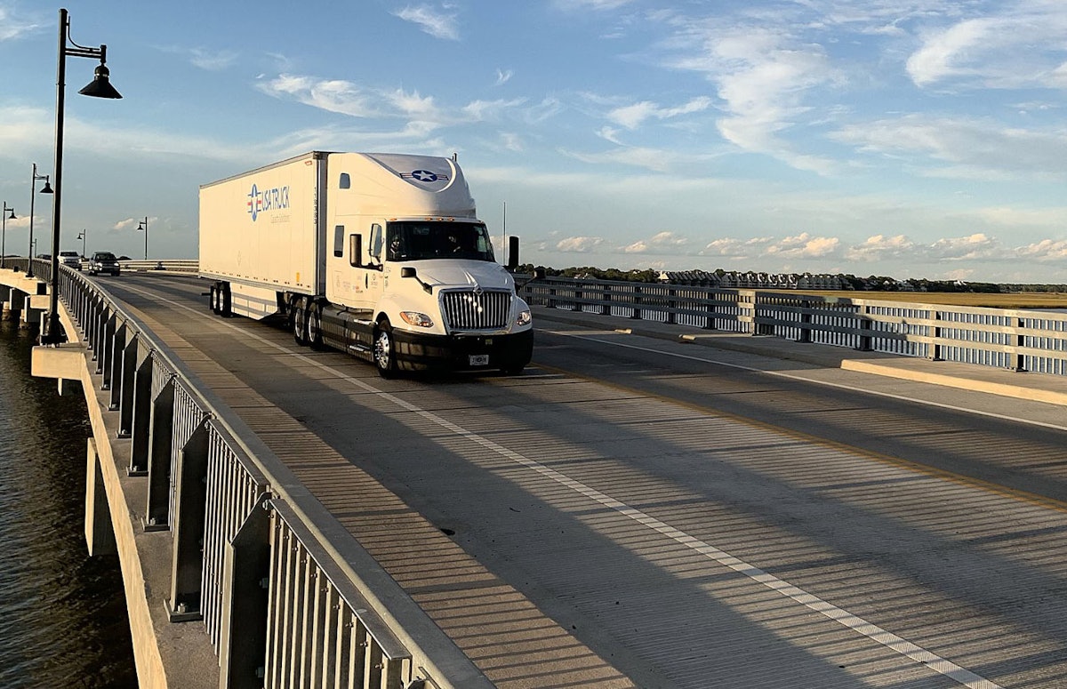 how to stay safe during truck lockout